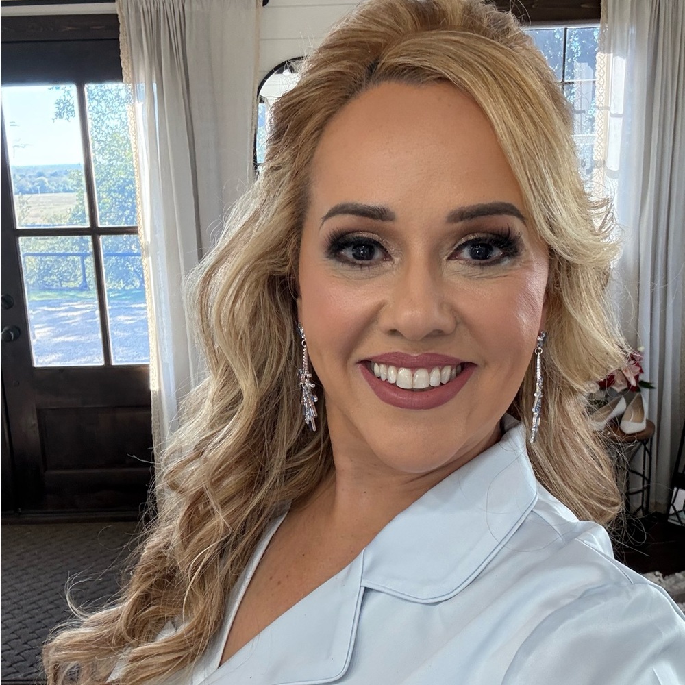 Meet your Posher, Michelle